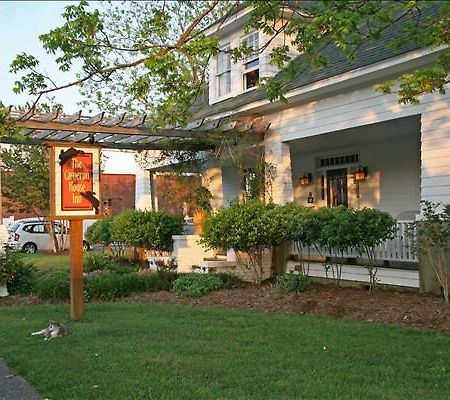 Cameron House Inn Мантео Экстерьер фото